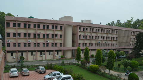 Accountants General Jammu and Kashmir